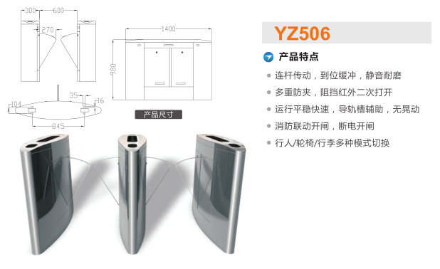 张北县翼闸二号